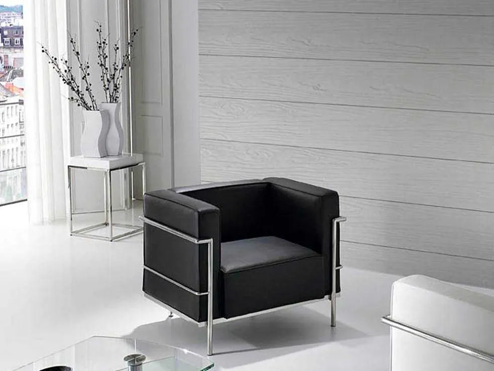 Vierkante Witte Hoektafel 2041 Angel Cerda