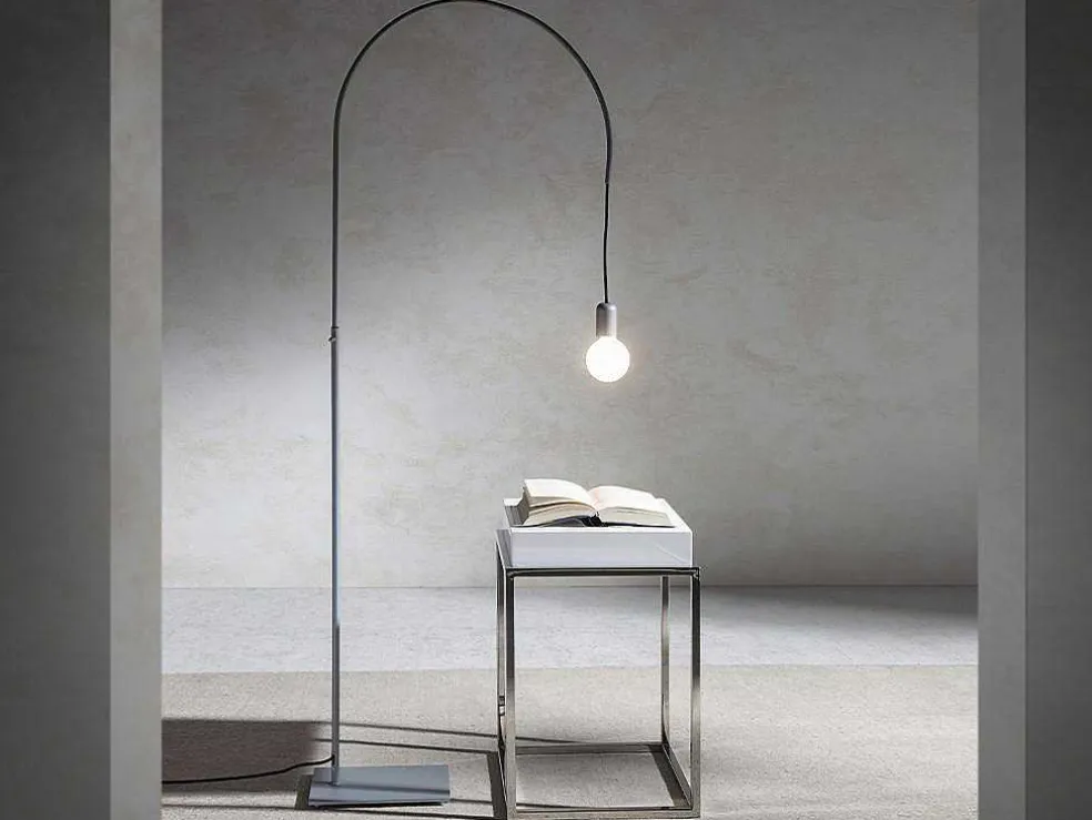 Vierkante Witte Hoektafel 2041 Angel Cerda