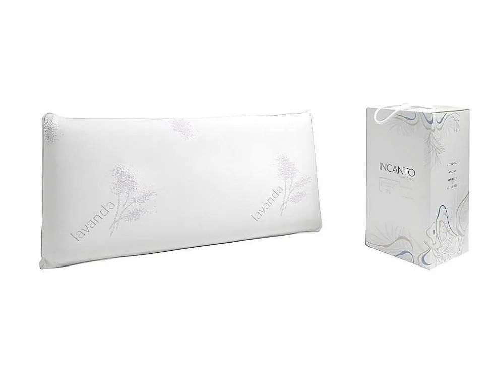 Visco-Elastisch Kussen En Lavendelgeur 7131 Angel Cerda
