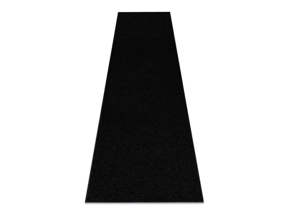 Vloerbedekking Trendy 159 Zwart 120X170 Cm