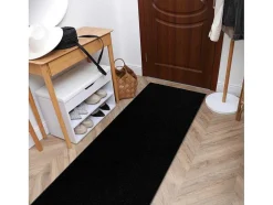 Vloerbedekking Trendy 159 Zwart 120X170 Cm