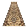 Vloerbekleding Bcf Wiosna Beige 80 Cm 80X330 Cm