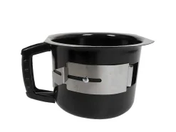 Vuurschaal Met Grillplaat Mcw-K97, O66Cm Zwart