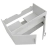 Wastafelonderbouw Mcw-D16, Wit