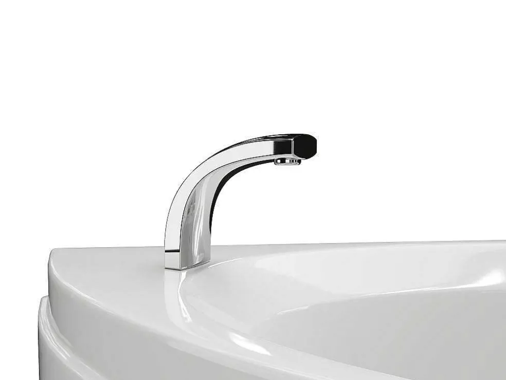 Wit Asymmetrisch Bubbelbad - 1 Plaats - 150 X 100 Cm - Hoek Rechts - Tabana