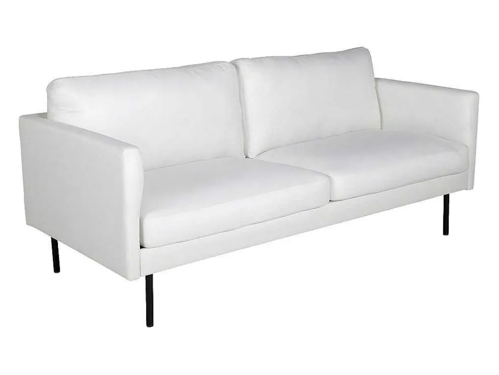 Zoom Bank 2 Persoons Lichtbeige.