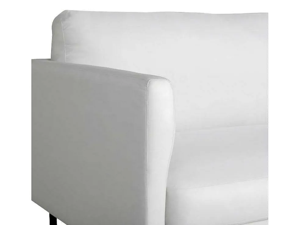 Zoom Bank 2 Persoons Lichtbeige.