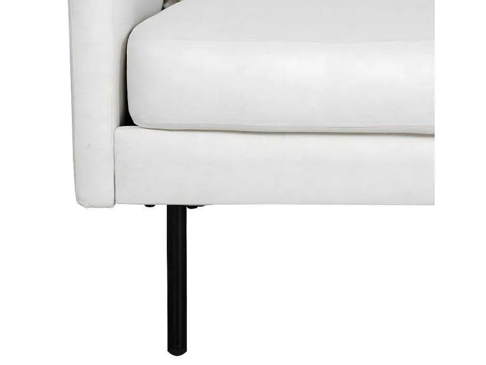 Zoom Bank 2 Persoons Lichtbeige.