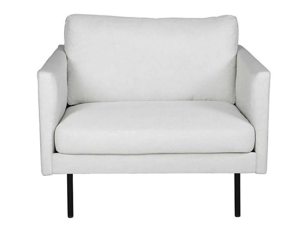 Zoom Fauteuil Lichtbeige.